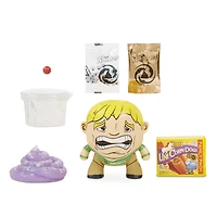 Figurine Parodie The Hangrees Fartnite à collectionner avec gelée