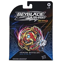 Beyblade Burst Pro Series Venom Devolos Spinning Top Starter Pack
