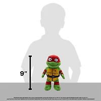 TMNT Mutant Mayhem Movie