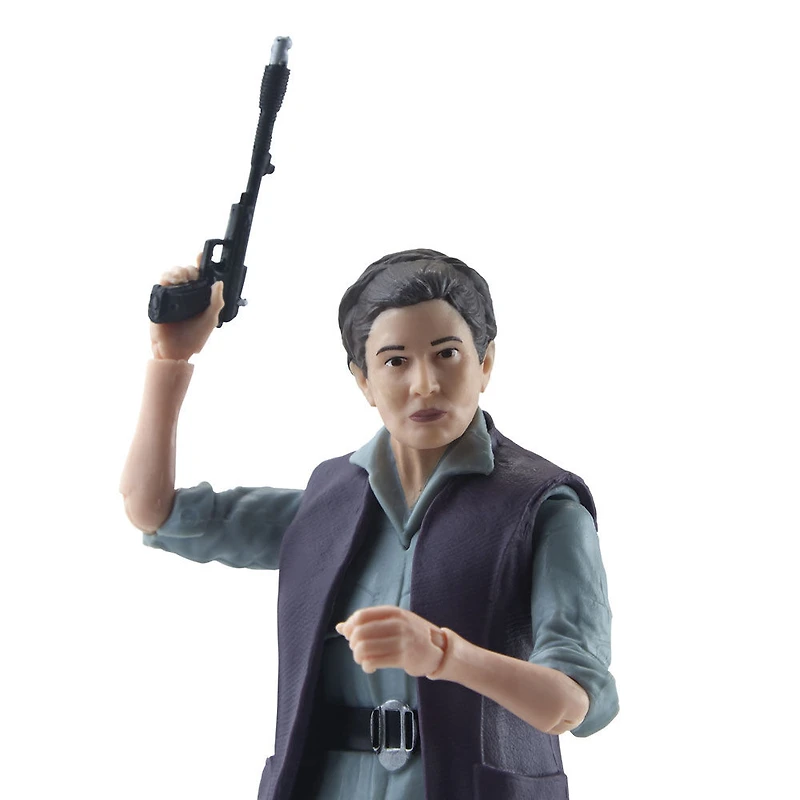 Star Wars Série noire - Générale Leia Organa