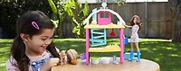Barbie Hatch and Gather Egg Farm