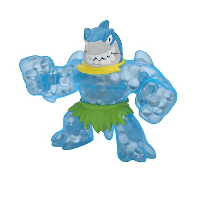 Heroes of Goo Jit Zu Dino Power Hero Pack - Thrash the Shark