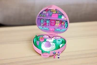 POLLY POCKET 35th Birthday Partytime Stamper