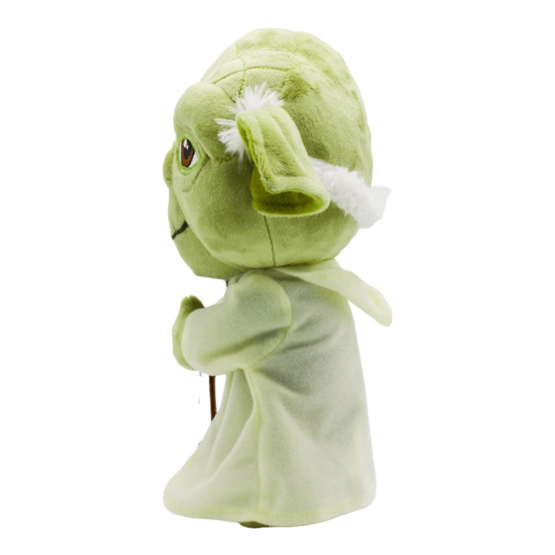 Star Wars - Peluche Yoda - Classique - Petit