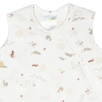 Perlimpinpin-Sac de nuit en bambou 1.0 TOG-Desert-0-6m