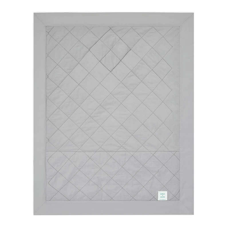 Couverture Lestée Pour Lit de Tout-Petit Aden + Anais Dream Forest