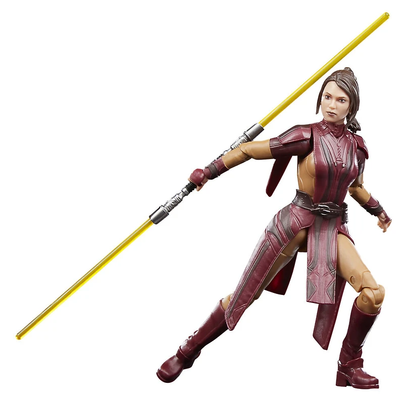 Star Wars The Black Series, Bastila Shan, figurine de 15 cm, Star Wars: Knights of the Old Republic