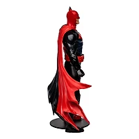 Figurine 7"DC Multiverse-Two-Face en Batman (Batman:Reborn)
