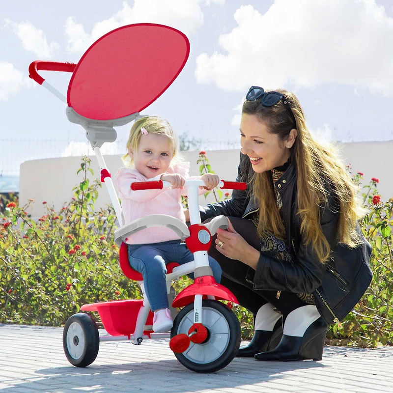 smarTrike Tricycle pour bébé smarTrike Zip