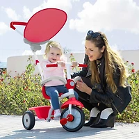 smarTrike Tricycle pour bébé smarTrike Zip