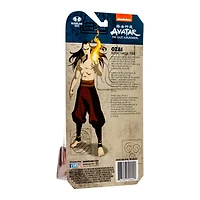 Avatar The Last Airbender - Ozai: Book Three: Fire