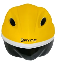 Casque de Vélo Ryde - Pour Tout-petits 3+ - Notre exclusivité