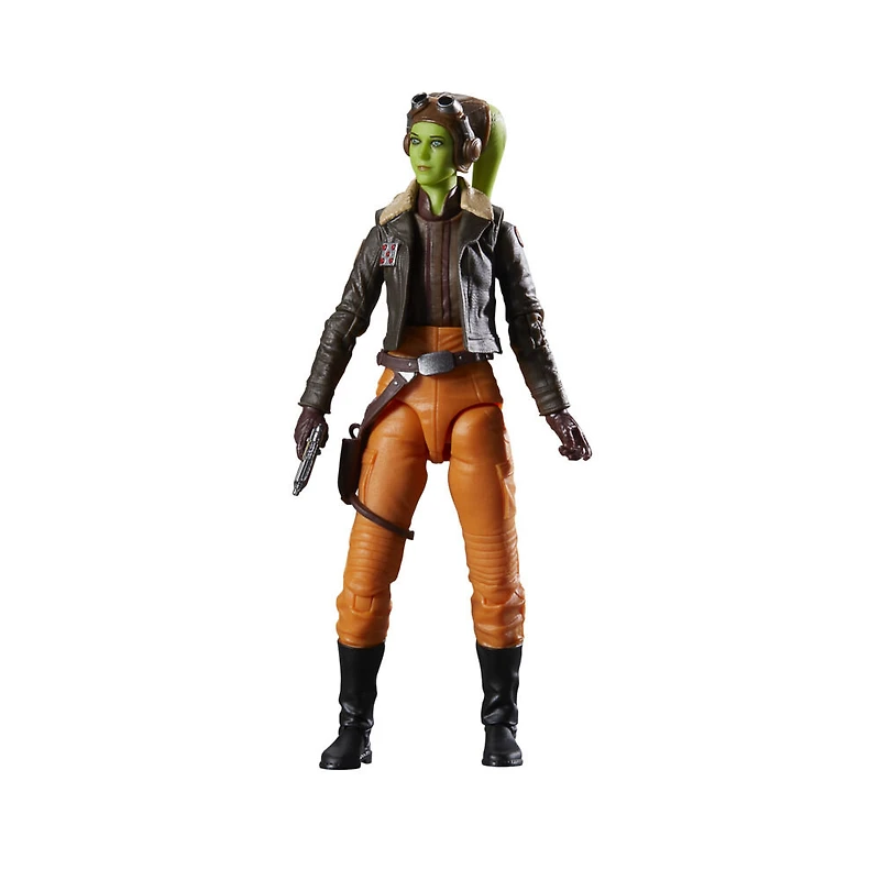 Star Wars The Black Series General Hera Syndulla
