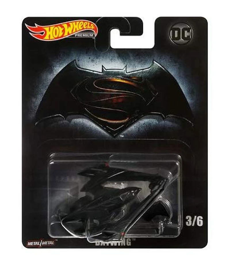 Hot Wheels - Retro Entertainment Diecast Vehicle