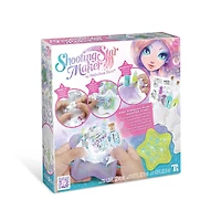 Nebulous Stars - Shooting star starter pack - Message in a bottle