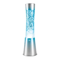 Lampe à paillettes changeant de couleur + télécommande