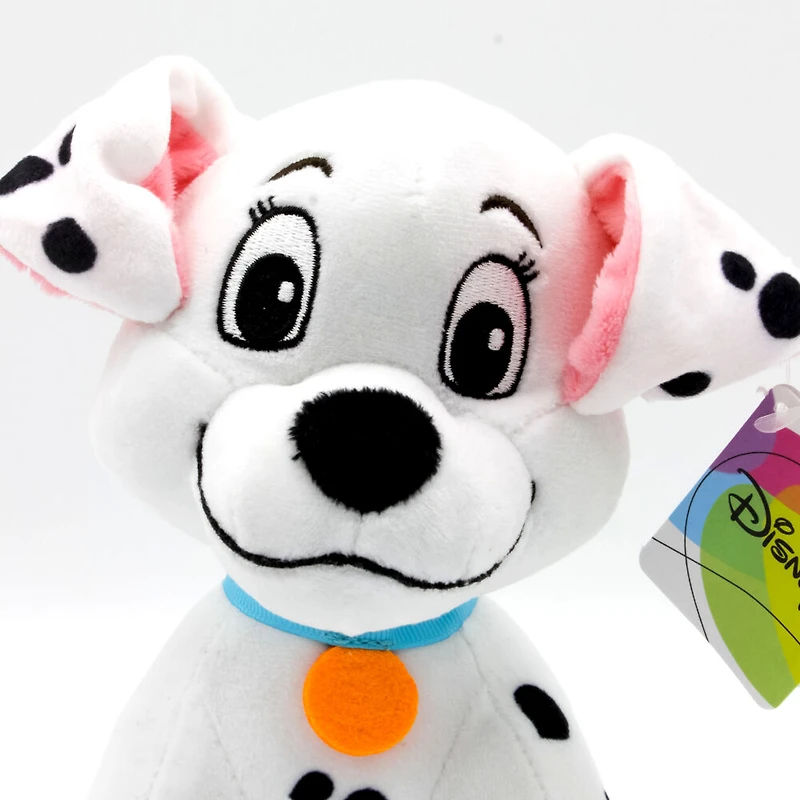 Disney - Cruella (101 Dalmatians) - Penny Peluche