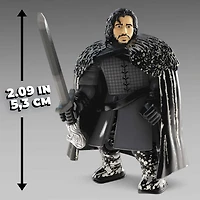 Mega Construx Heroes Jon Snow