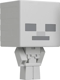 Minecraft Mob Head Minis Skeleton