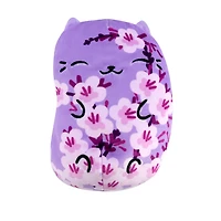 Chats contre Pickles Chonks ! Peluche 6-Pouces - Gold Wave