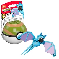 Mega Construx Pokémon Zubat