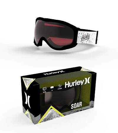 Lunettes Hurley Soar Winter