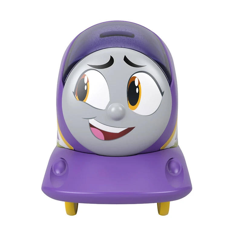 Thomas et ses amis - Thème de la ferme