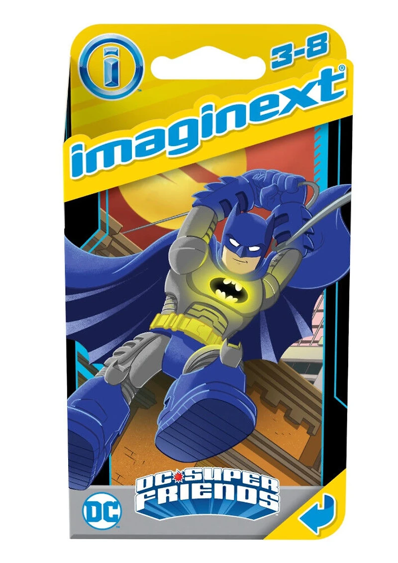 Imaginext DC Super Friends Batman