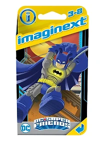 Imaginext DC Super Friends Batman