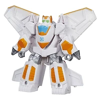 Playskool Transformers Rescue Bots Rescan - Blades
