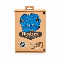 Monstre Fuggler Funny Ugly - édition Snuggler Gaptooth McGoo (Bleu