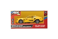 ALEX Vehicles - Bande De Voiture De Course