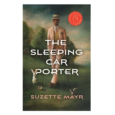 The Sleeping Car Porter - English Edition