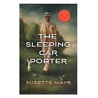 The Sleeping Car Porter - English Edition