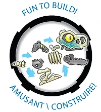 YCOO - BIOPOD CÉLIBATAIRE -Créature électronique dans un pod