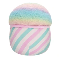 Squishmallows 12" - Bevin the Pink and Blue Cotton Candy