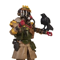 Apex Legends: Saison 1- Bloodhound 6" figurine