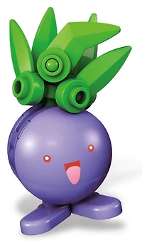 Mega Construx Pokémon Oddish