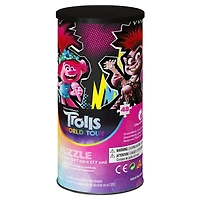 Trolls World Tour 48-Piece Jigsaw Puzzle in Tube