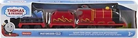 Thomas et ses amis Locomotive et wagons James Cuve qui éclabousse