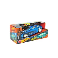 Team Hot Wheels - Hyper Racer - Yur So Fast