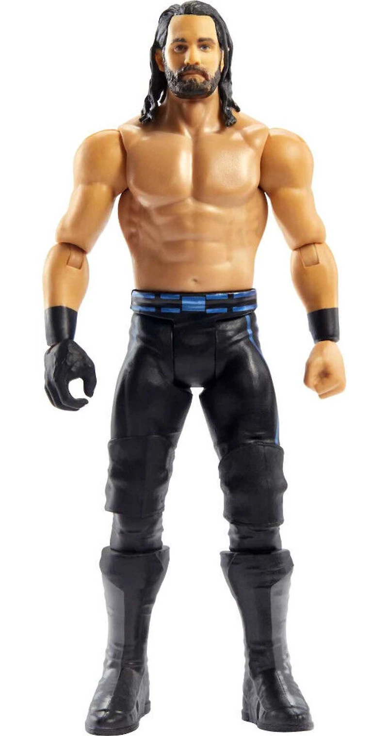 WWE - Figurine articulée - Seth Rollins