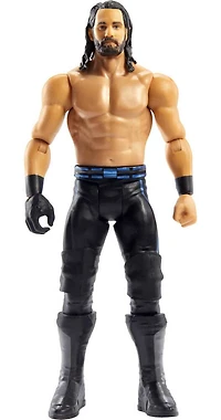 WWE - Figurine articulée - Seth Rollins