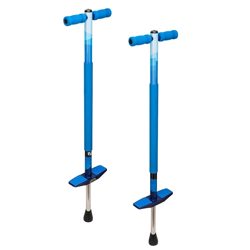ALEX Pogo Stick Blue