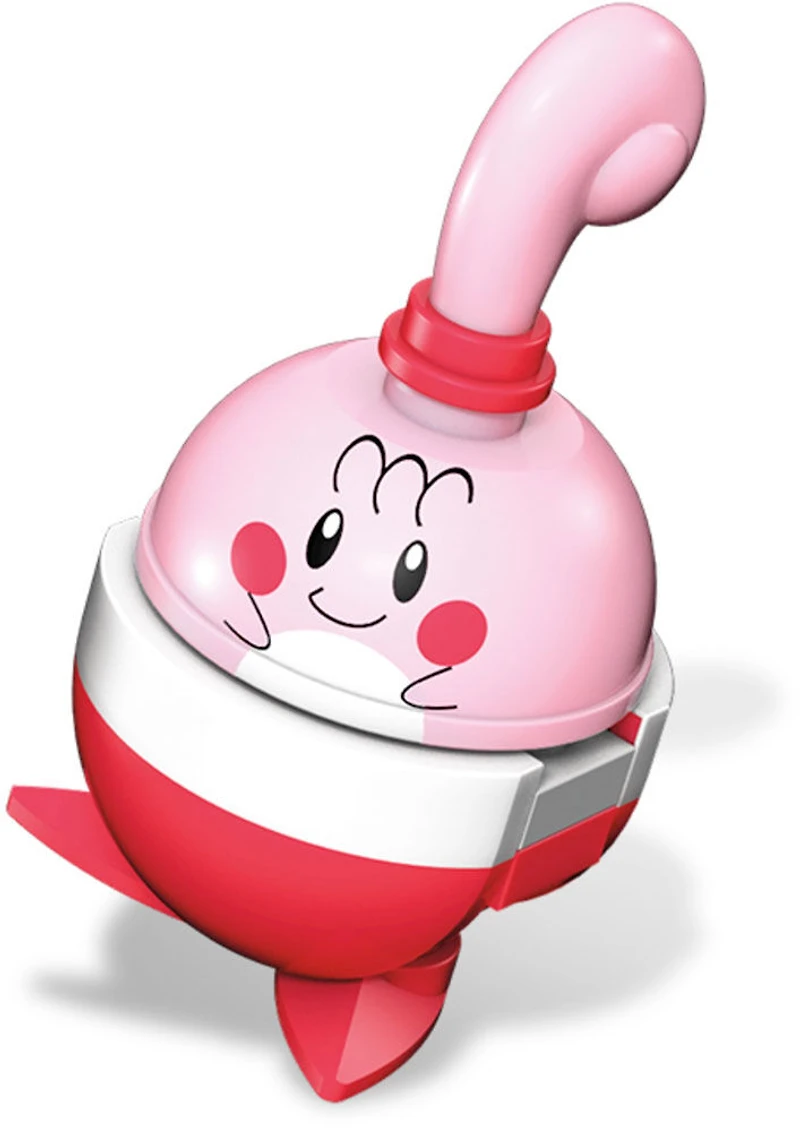 Mega Construx Pokémon Happiny