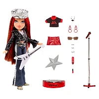 Bratz Rock Angelz 20 Yearz Special Edition Fashion Doll Roxxi