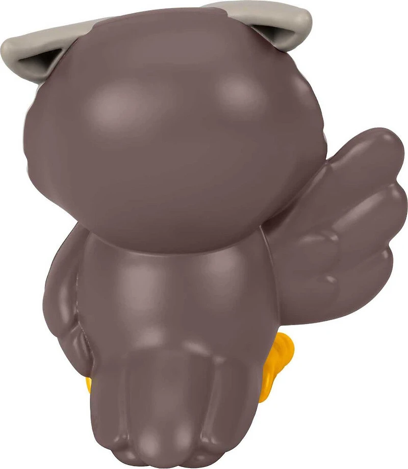 Fisher-Price Little People Owl