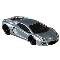 Hot Wheels Lamborghini Aventador Vehicle