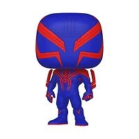 POP: Spider Man ATSV-Spider Man 2099