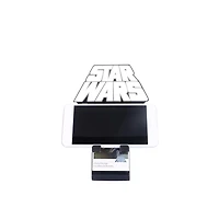 Exquisite Gaming Star Wars Cable Guy Light Up Ikon, Phone and Device Charging Stand